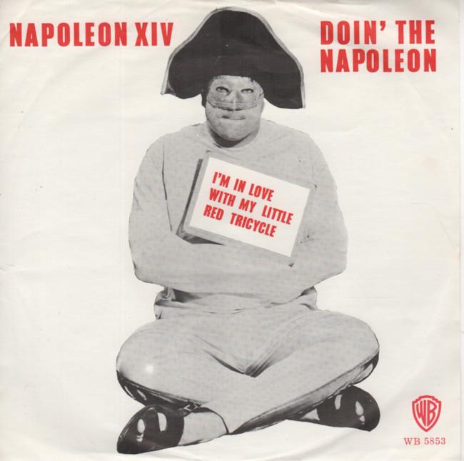 ボブ・ディラン　Napoleon In Rags　(2CD) Chunk! No, Captain Chunk! – 