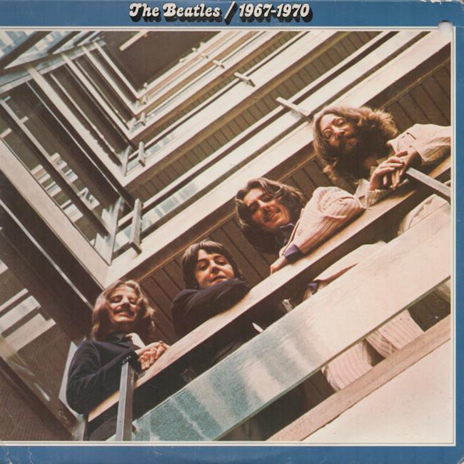 The Beatles Complete EP Collection レア THE BEATLES / JAPANESE E.P. COLLECTION : ORIGINAL ANALOG MASTERS (2CD)