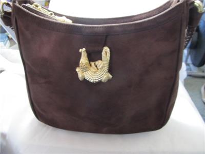 barry kieselstein cord handbags alligator