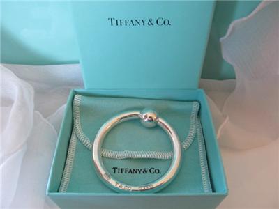 designer baby rattle