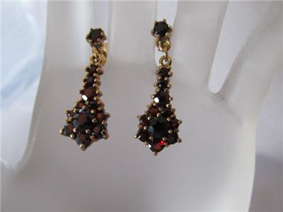 Bohemian Rose Vintage 3