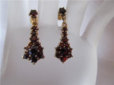Bohemian Rose Vintage 4
