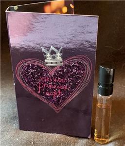 princess night perfume