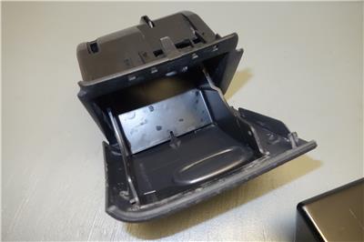2004 Dodge Ram 1500 Ashtray Black 2500 3500 Ash Tray Dark