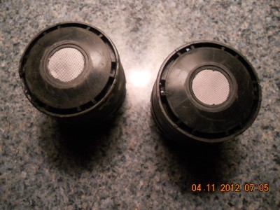 Warn locking hubs 98 ford ranger #10