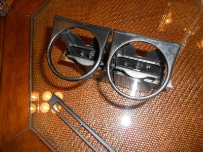 1997 Ford contour cup holder