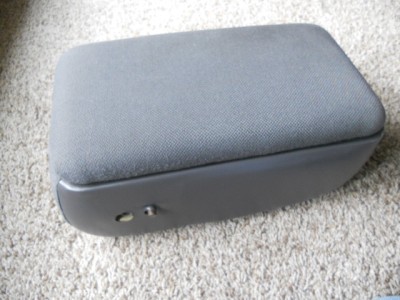 2000 Ford ranger armrest console #4