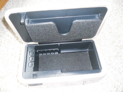 Center console 2001 ford ranger #5