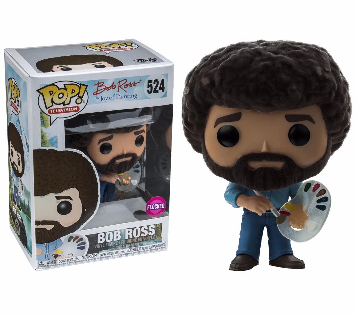 funko pop ross