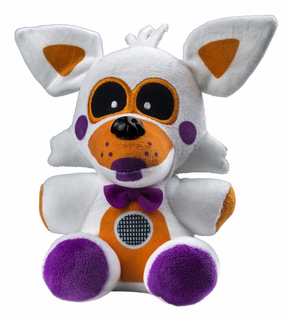 ebay lolbit plush