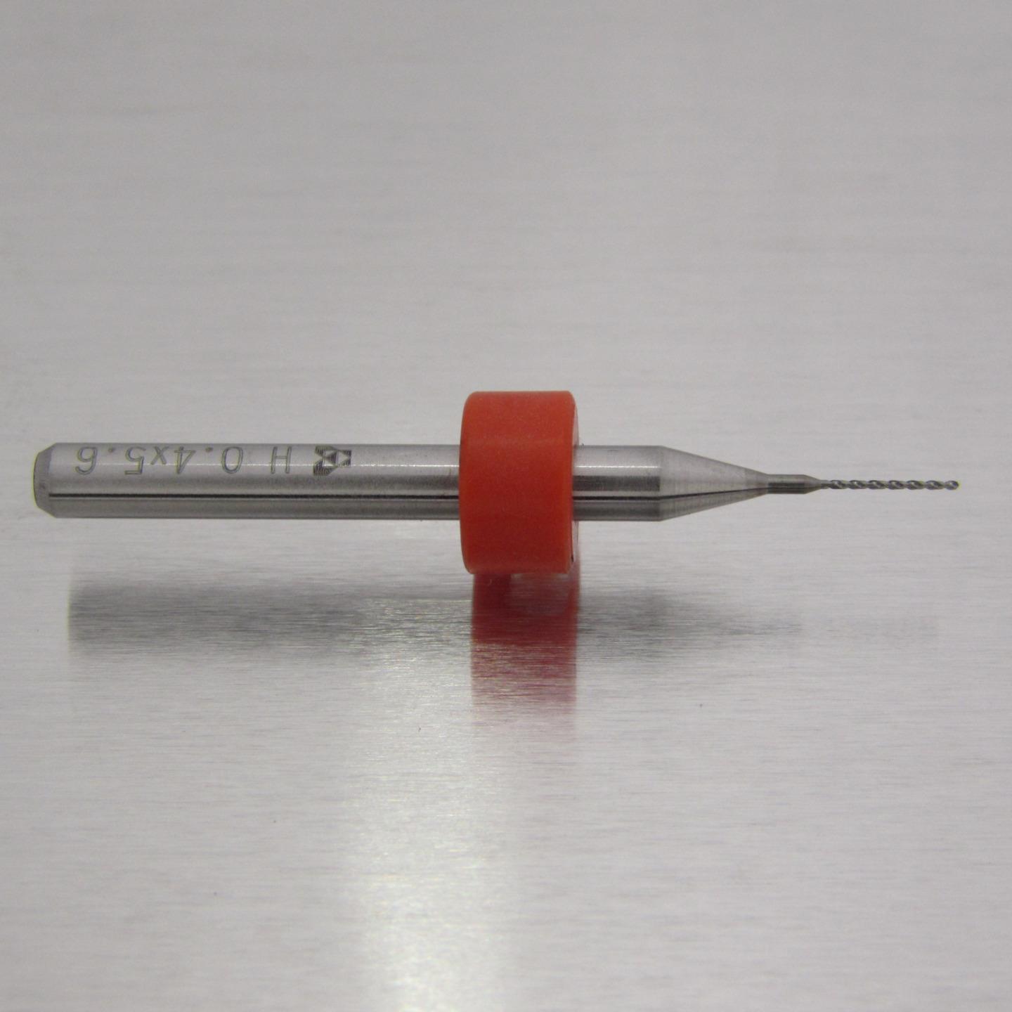 Carbide Drill Bits - You Choose the Size - FIVE Pieces per Quantity (R/S) - Picture 11 of 61