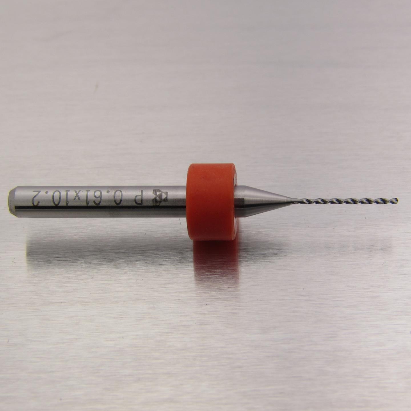 Carbide Drill Bits - You Choose the Size - FIVE Pieces per Quantity (R/S) - Picture 16 of 61