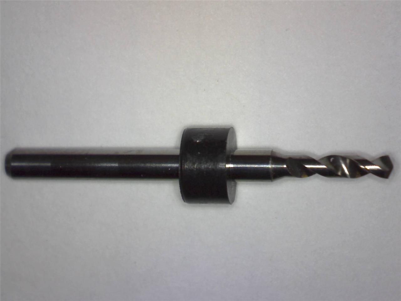 Carbide Drill Bits - You Choose the Size - FIVE Pieces per Quantity (R/S) - Picture 56 of 61