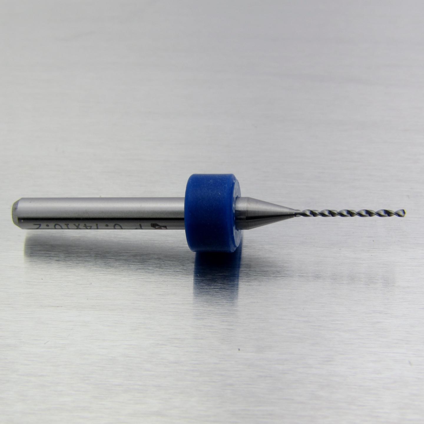 Carbide Drill Bits - You Choose the Size - FIVE Pieces per Quantity (R/S) - Picture 20 of 61