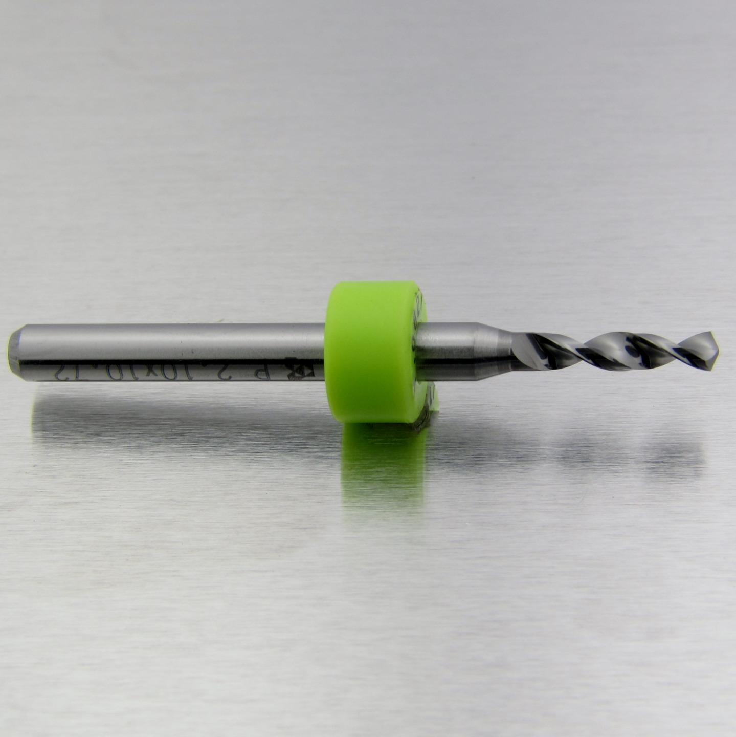 Carbide Drill Bits - You Choose the Size - FIVE Pieces per Quantity (R/S) - Picture 50 of 61