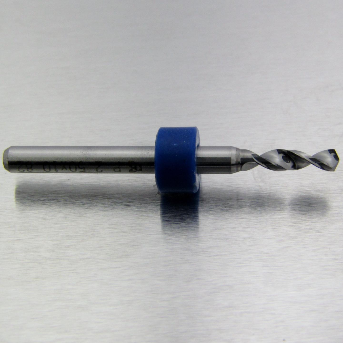 Carbide Drill Bits - You Choose the Size - FIVE Pieces per Quantity (R/S) - Picture 60 of 61