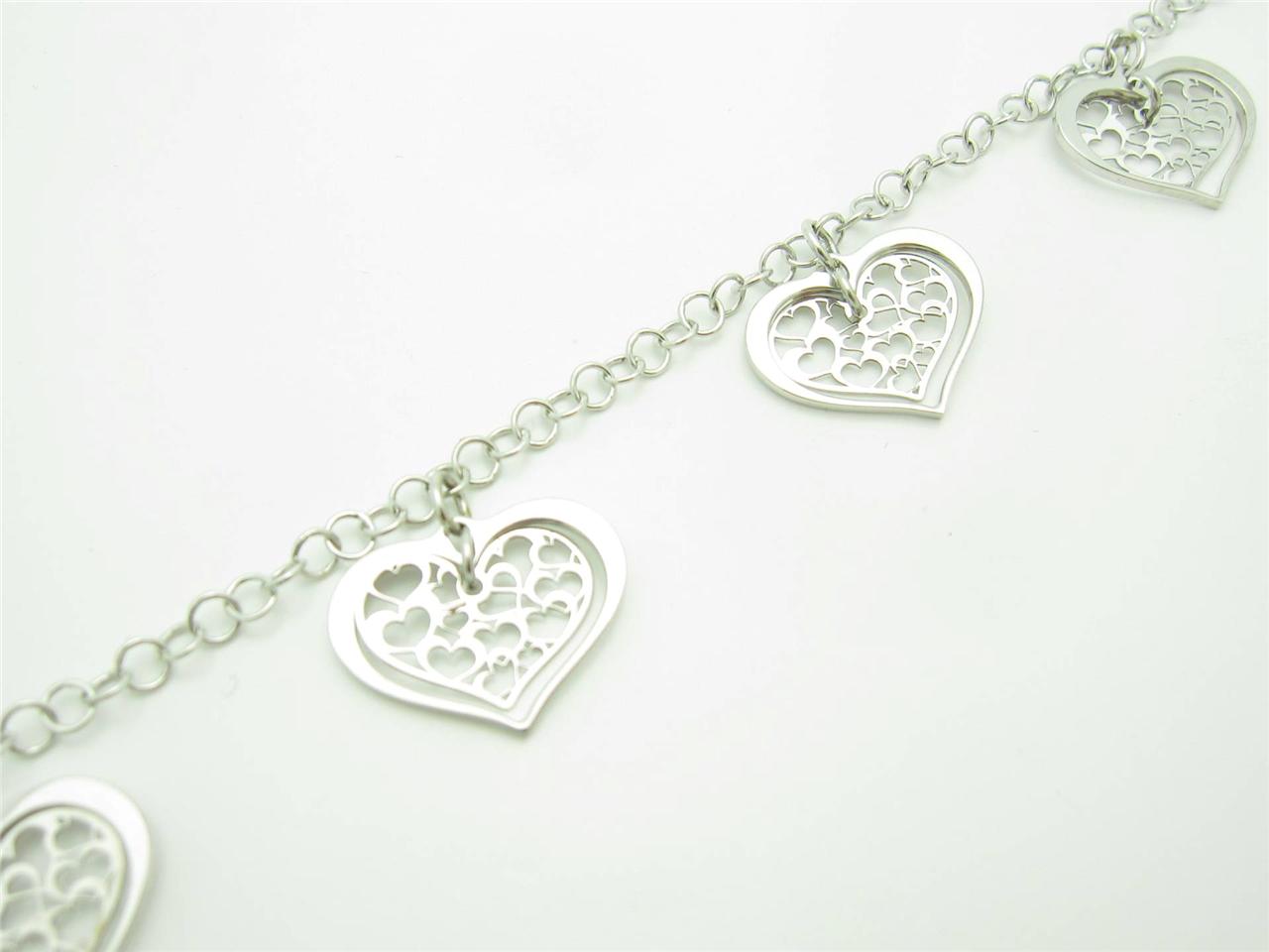 nomination bracelet metrocentre