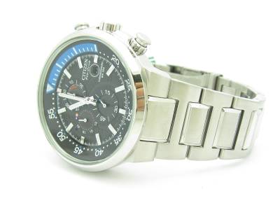 citizen endeavor chronograph
