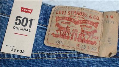 levis 501 color 0193