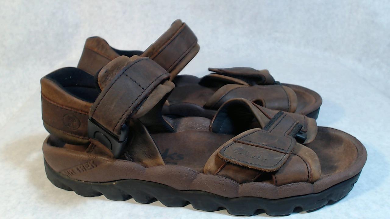 clarks air trek sandals