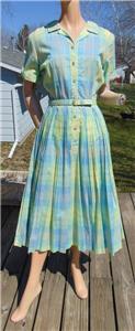 シェリエshellerflocky check long shirt dress Long dress – shéller / シェリエ