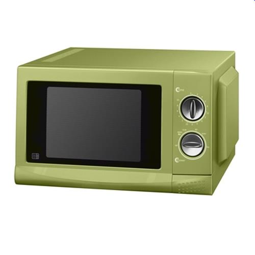 Signature Pistachio Green Microwave Oven 700w 17l S24009eglmo Signature Pistachio Green Microwave Oven Model No Brennands S24009eglmo 700w 17 Litre Capacity