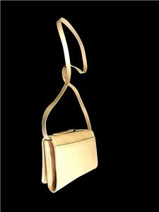 バッグ Coach Mint Thompson 2Way Messenger Bag MINT Mocha MUSETTE Bag, Briefcase Vintage Coach Style #9625