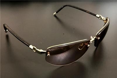 Coach Westport S323 sunglasses Coach | Accessories | Coach Westport S323 Sunglasses | Poshmark main image 4