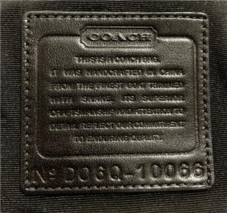 NWT COACH LTD ED STUDDED LACED GUNMETAL XL METALLIC MIA
