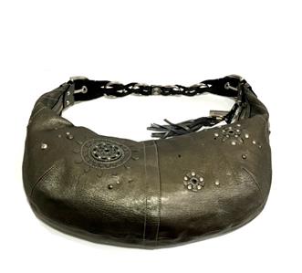 Coach Swinger Bag 20 in Tweed - Club de Mode