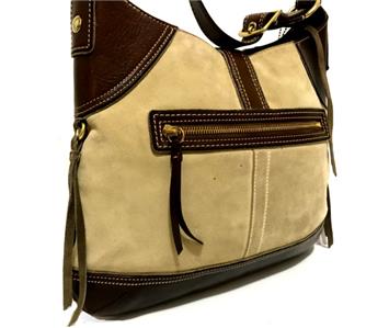 バッグ Coach Patchwork Mosaic Hampton Hobo Bag Coach Y2K patchwork Hamptons hobo bag | eBay
