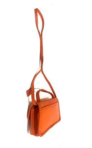 Rare 90s Vintage Coach Geometric Orange Legacy Archive Tote