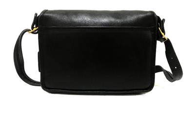バッグ Vintage Coach Compartment Bag 80s Rare Vintage Coach Compartment Bag - Etsy