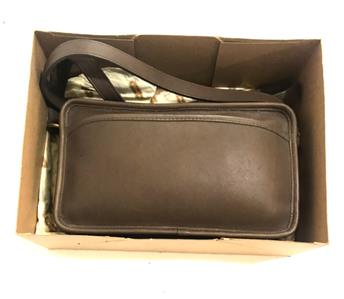 バッグ OLD COACH MINITOTE BAG OLD COACH MINITOTE BAG