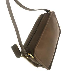 バッグ OLD COACH MINITOTE BAG OLD COACH MINITOTE BAG