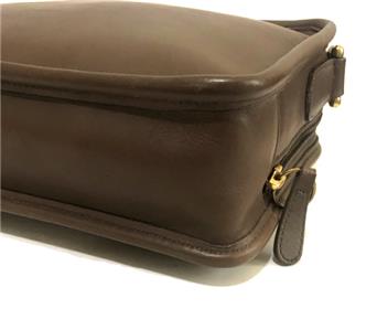 バッグ OLD COACH MINITOTE BAG OLD COACH MINITOTE BAG