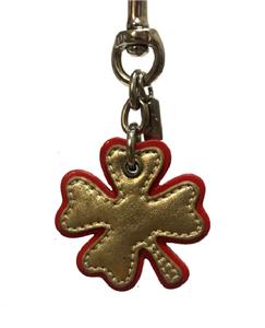 未使用✨COACH Four leaf clover Charm 1151932030_tp.jpg