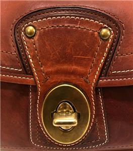 Coach 65th Anniversary Legacy Leather WHISKEY Hippie Coach 65th Anniversary Legacy Leather WHISKEY Hippie