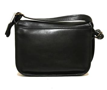 archive coach grunge lether gimmick bag - メルカリ