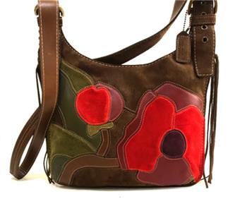 COACH ポップなステッカー付きバッグ 公式】COACH – コーチ | 【COACH X OBSERVED BY US】ス