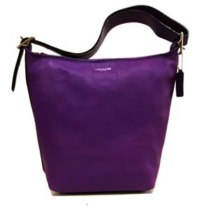 バッグ COACH accessorypouch purple spangle rare バッグ COACH accessorypouch purple spangle rare COACH