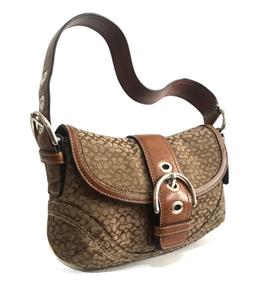✨良品✨ COACH コーチ ワンショルダーバッグ トートバッグ