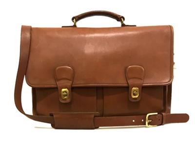 アメリカから購入 COACH leather bag COACH® | Swing Zip Bag With Cherry Print