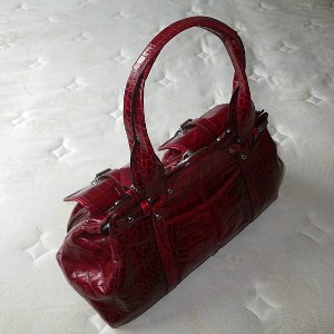 ハンドバッグ CROCO EMBOSSED ELLA MARKET s-l1200.jpg