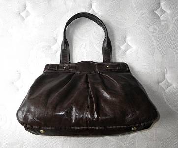 COACH Legacy ターンロック　3681 スエード コーチ レガシー ターンロック 3681 スエード ハンドバック