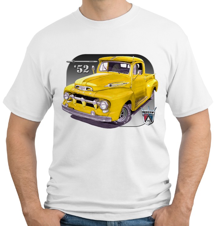 Ford truck clothing accessories #5