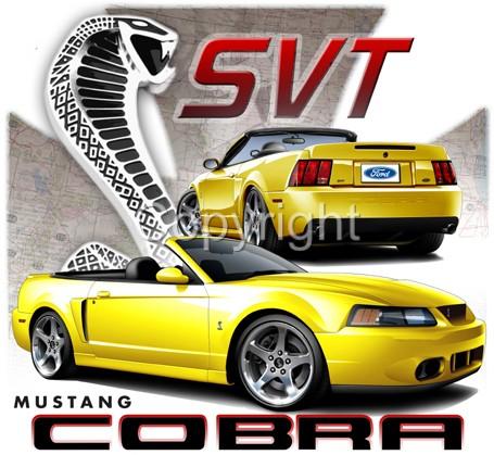 2003 Ford mustang convertible accessories #5
