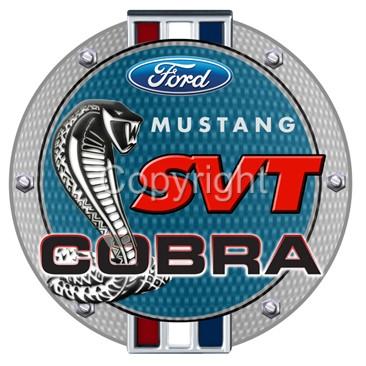 Ford cobra svt apparel #3