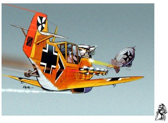 袋未開封　Revell MESSA-SCHNITZELメッサーシュニッツェル 袋未開封 Revell MESSA-SCHNITZELメッサーシュニッツェル 袋未開封