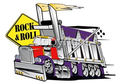Freightliner Big Rig Hauler Truck Cartoon Tshirt 3006 Freight Dump Truck Ebay Over 9,923 dump truck pictures to choose from, with no signup needed. details about freightliner big rig hauler truck cartoon tshirt 3006 freight dump truck